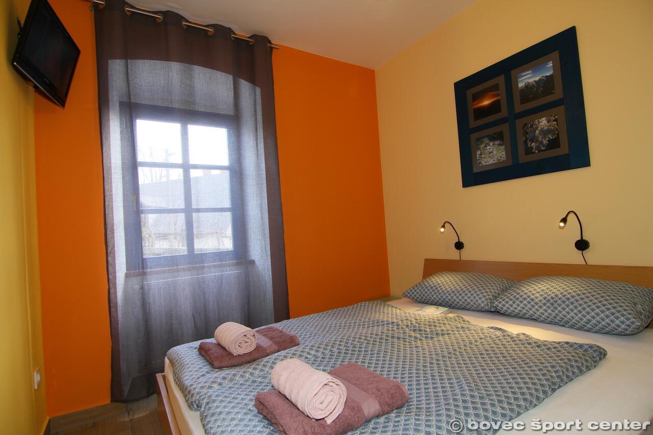 Apartments Bovec House Exterior foto